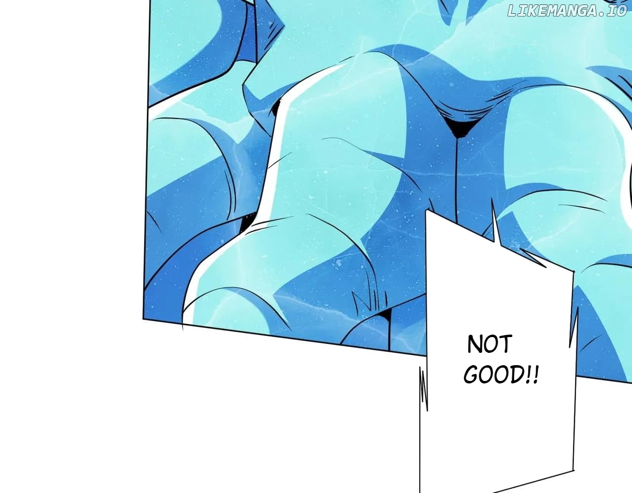 With My Netherworld Trillions, Game On! Chapter 258 - page 33